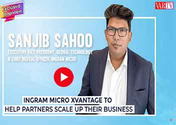Ingram Micro Xvantage to help partners scale up their business