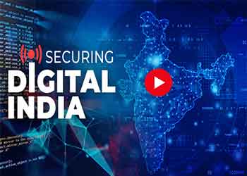 Securing Digital India