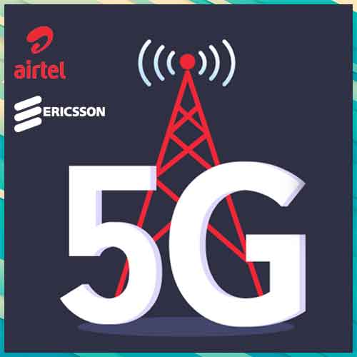 Ericsson and Airtel demonstrate 5G FWA functionality on mmWave