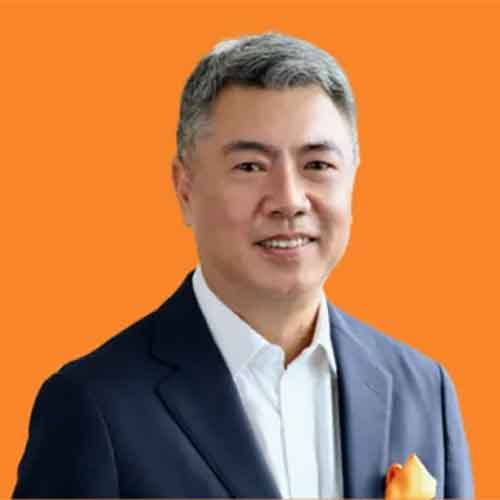 Pure Storage names Fredy Cheung as Area Vice President for Asia
