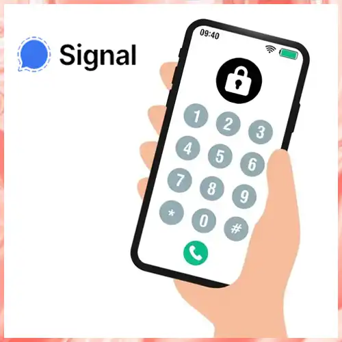 Signal introduces usernames to protect user’s phone number