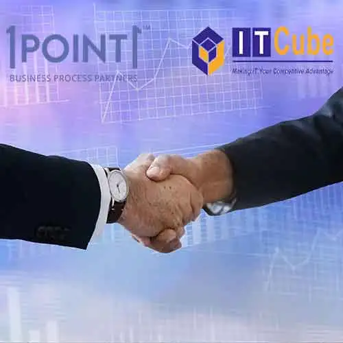 One Point One Solutions Acquires Majority Stake in ITCube Solutions for Rs. 84 Crore