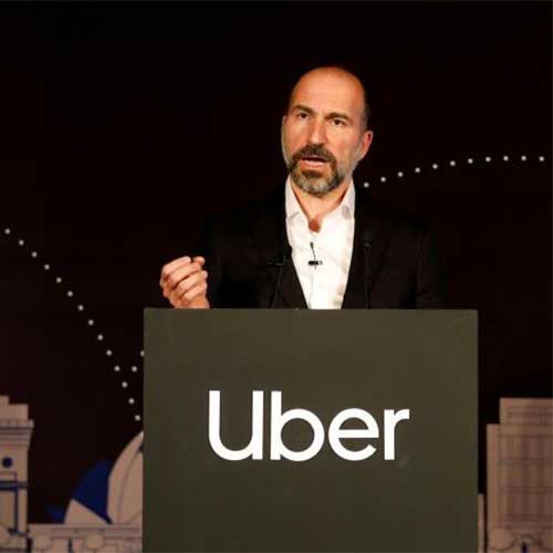 Uber CEO finds India as the hardest market