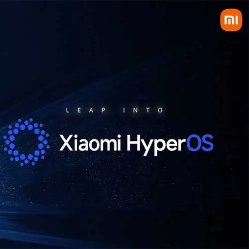 Xiaomi introduces Xiaomi HyperOS