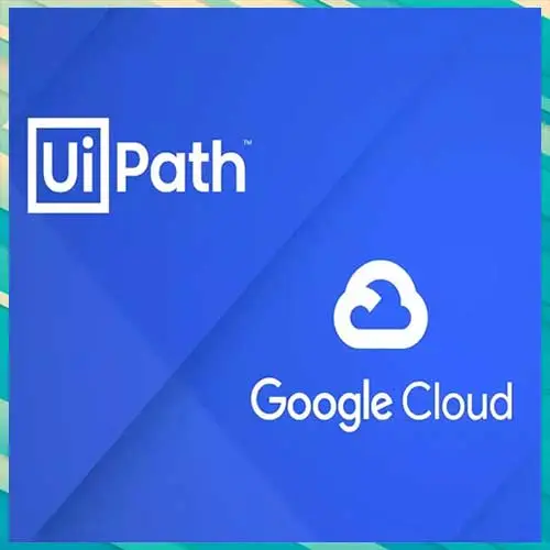 UiPath expands its partnership with Google Cloud to accelerate access to Gen AI and Cloud-based Automation