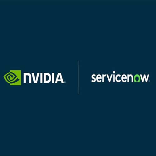 ServiceNow and NVIDIA broaden their relationship with introduction of telco-specific GenAI solutions
