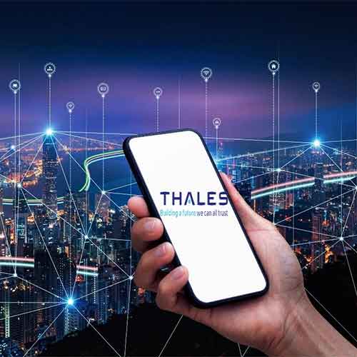 Thales and Google scale eSIM across Android ecosystem