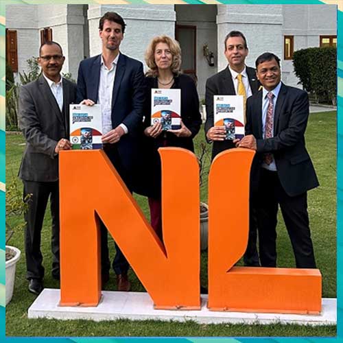 India and the Netherlands Collaborate on Indo – Dutch Semiconductor Opportunities