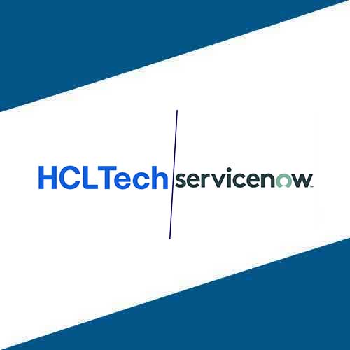 HCLTech and ServiceNow to deliver GenAI-led solutions