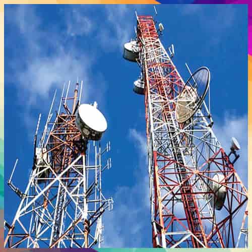 Auction for Telcom spectrum worth Rs 96,000 Cr to start from May 20
