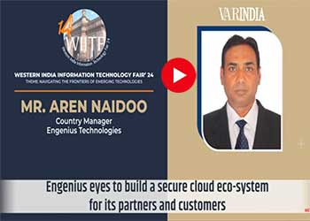 Engenius eyes to build a secure cloud eco-system for its partners and customers