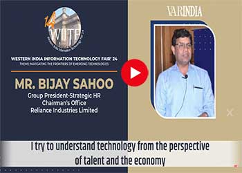 I try to understand technology from the perspective of talent and the economy