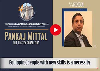 Equipping people with new skills is a necessity