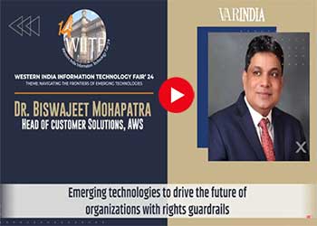 Emerging technologies to drive the future of organizations with rights guardrails