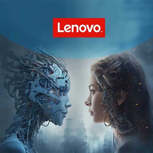 Lenovo in collaboration with NVIDIA roll out Hybrid AI Solutions