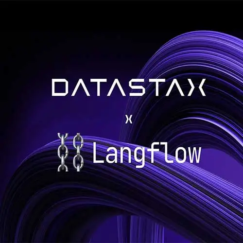 DataStax to take over AI startup Logspace