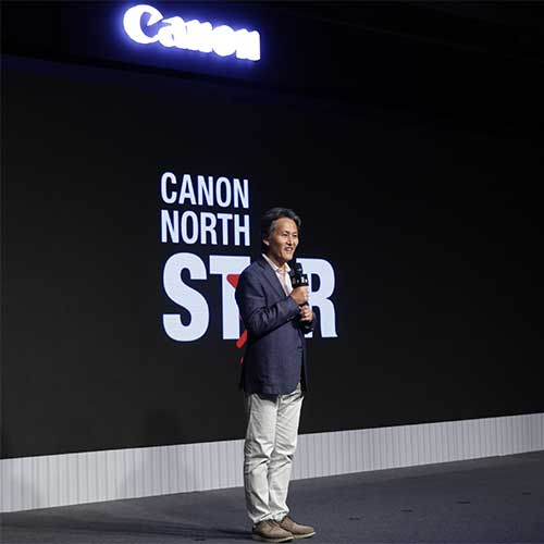 Canon India rolls out ‘Canon NorthStar’: an unified imaging workflow solutions platform