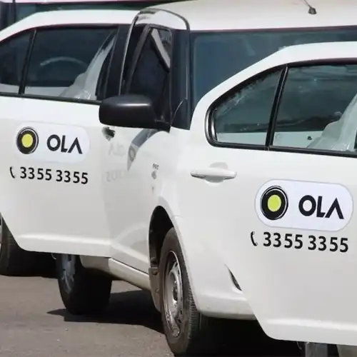 Ola takes exit from UK, Australia, and New Zealand market