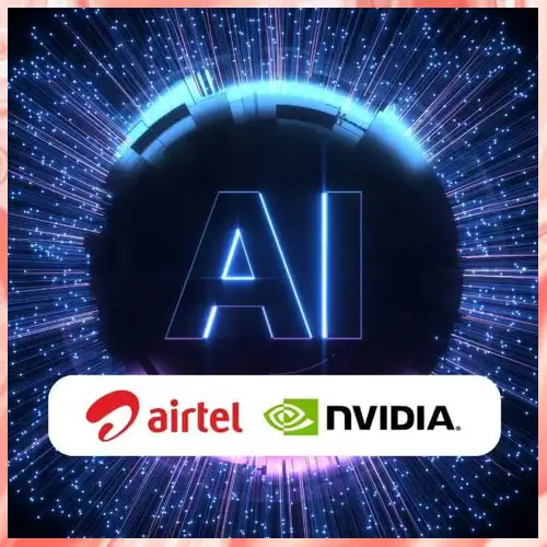 Airtel to enhance customer experience through latest AI technology