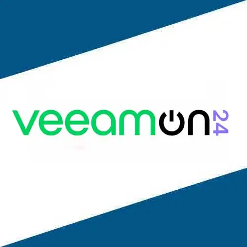 Veeam announces its flagship customer and partner event to take place in June
