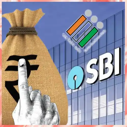 SBI declines to disclose details of electoral bonds under RTI Act