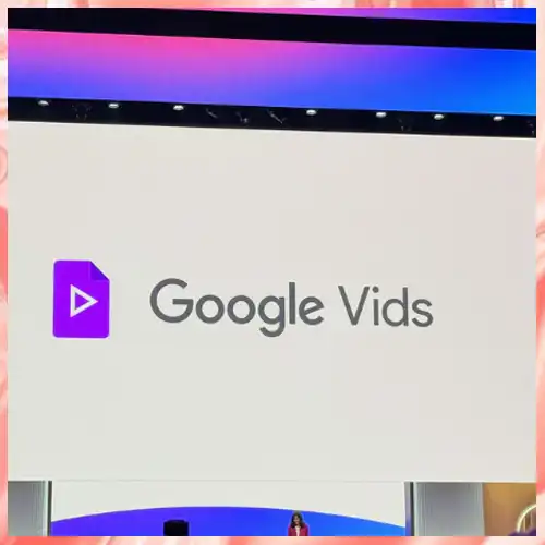 Google launches AI-powered video creation app for businesses