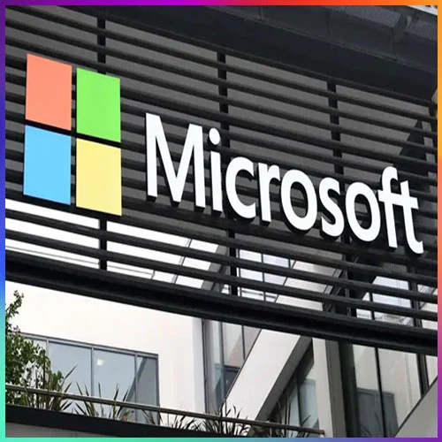 Govt issues warning for Microsoft Windows products