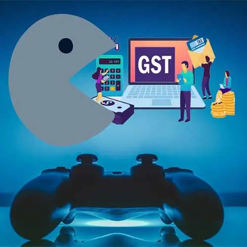 Online gaming industry to approach new government requesting for GST reduction