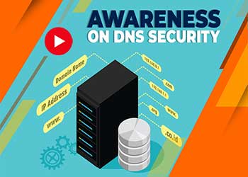 Awareness on DNS Security