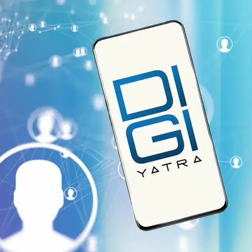 Digiyatra app exposes over 3.3 million Indian users data