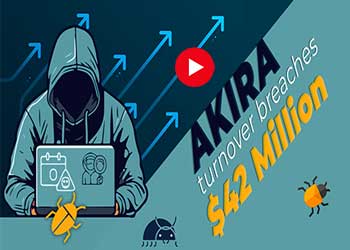 AKIRA turnover breaches $42 Million