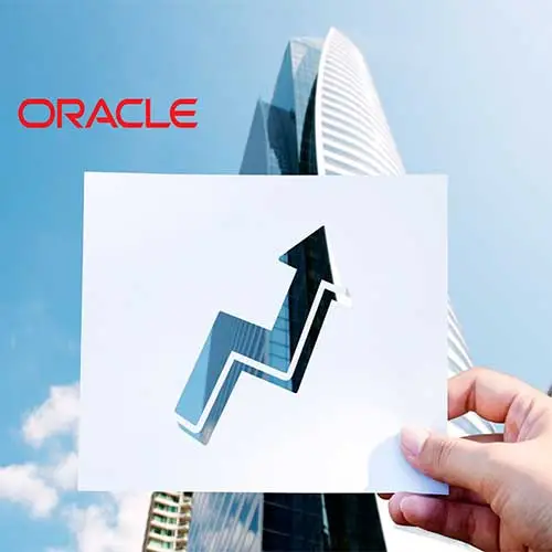 Oracle Fusion Cloud Customer Experience with AI capabilities to help organizations boost sales